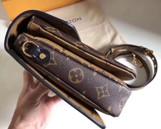 Repladies Vuitton Louis METIS POCHETTE 0714